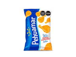 Papas Acanaladas Pehuamar 135g