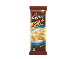 Cofler aireado blanco 55g