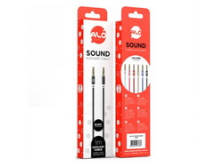 Cable auxiliar 3.5mm 1M ALÓ