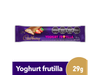 Cadbury frutilla 29g