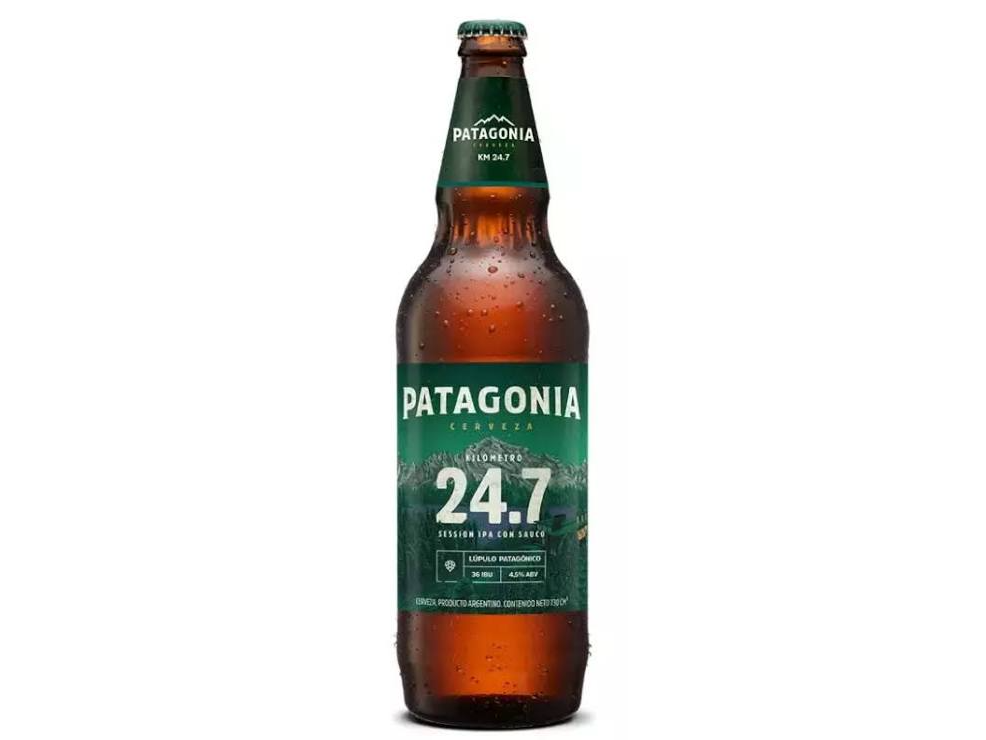 Patagonia 24.7 730ml