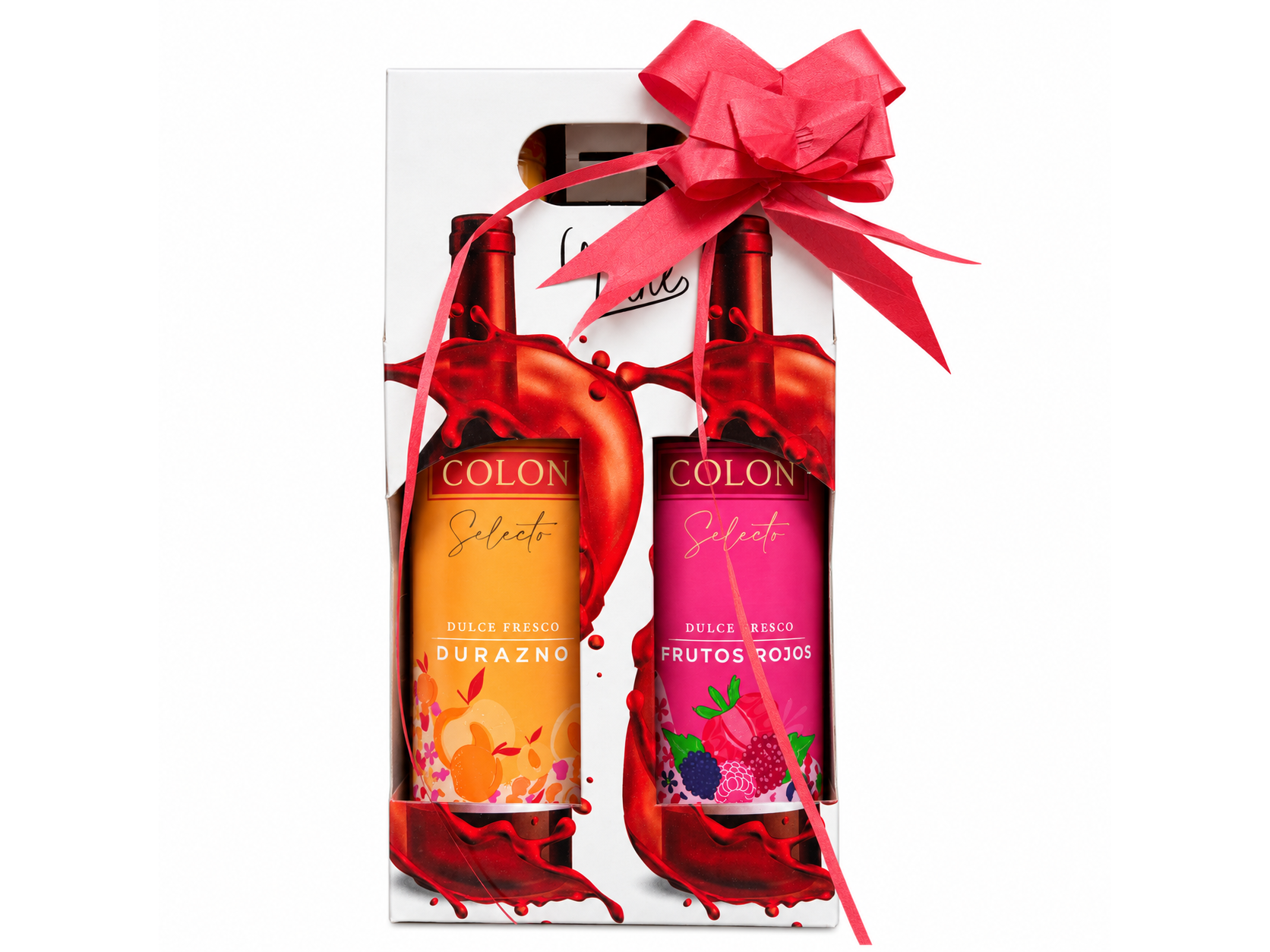 COMBO REGALO