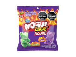 Mogul Ositos picantes