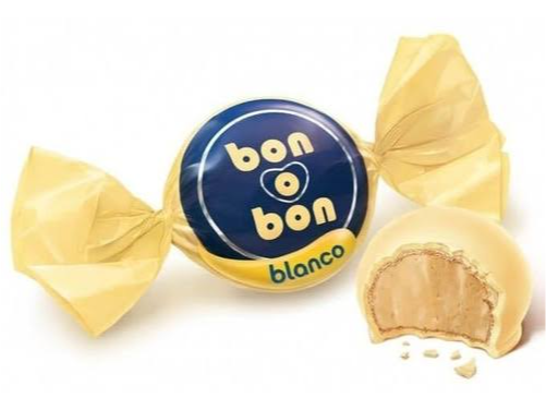 Bon o Bon Blanco