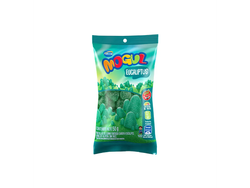 Mogul Eucalipto 50g