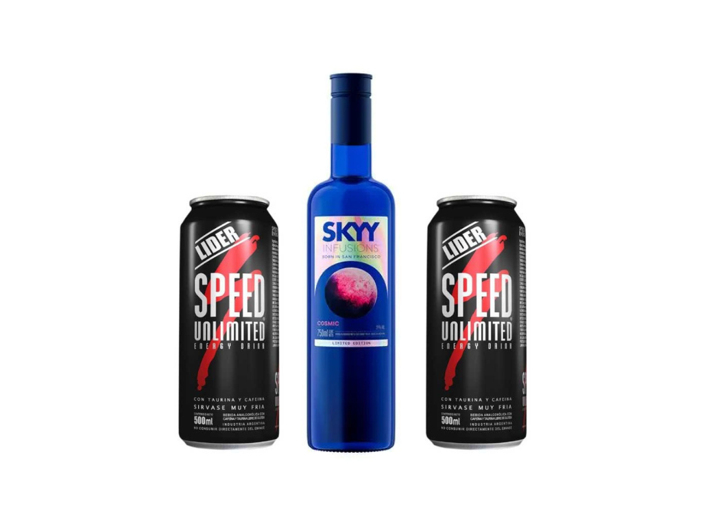 SKYY COSMIC