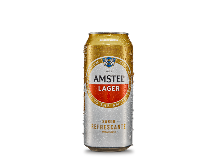 Amstel 473ml