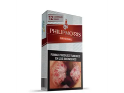 Philips 12