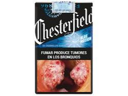 Chester convertible KS 20