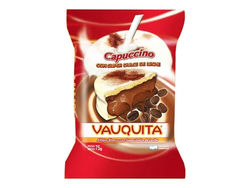 Vauquita Capuccino