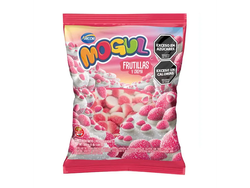 Mogul Frutiilas y Crema 70g
