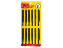 Pinza de depilar