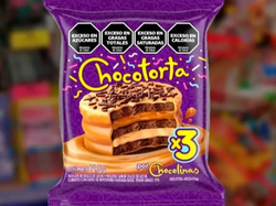 Chocotorta
