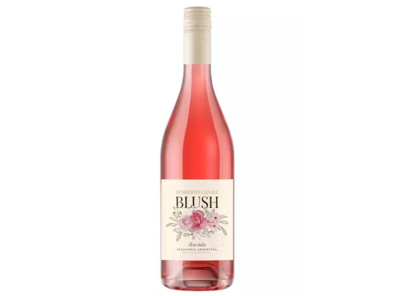 Humberto Canale Blush rosé