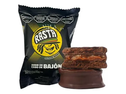 Rasta Negro