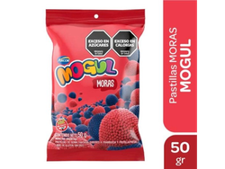 Mogul Moras 50g