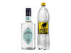 Gin Brighton + 2 Tónica