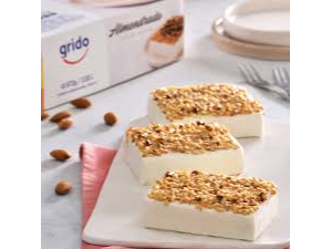 Almendrado