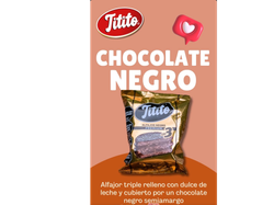 Titito Triple Negro
