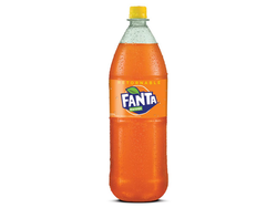 Fanta 2L RETORNABLE