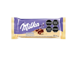 Milka aireado combinado 50g LIQUIDACIÓN