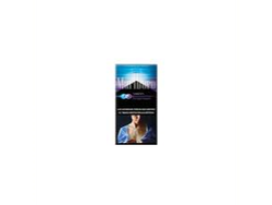 Marlboro 12 fusion (doble click menta/uva)