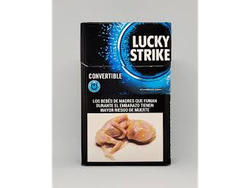 Lucky convertible 20 BOX