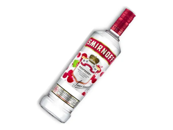 Smirnoff Raspberry 700ml