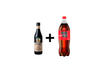 Branca 450 + Coca 1.75ml