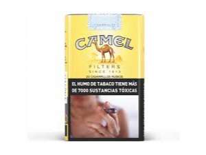 Camel 20 KS