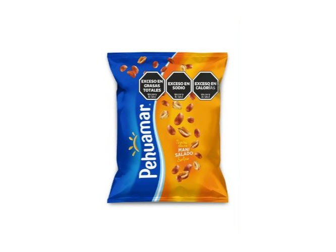 Maní Pehuamar 135g