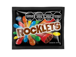 Rocklets 40g