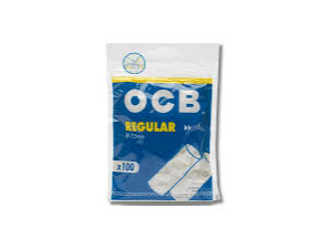 Filtros OCB (variedades)