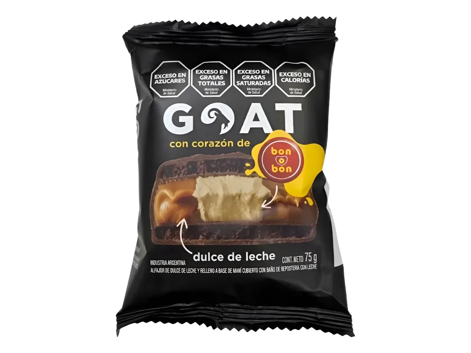 GOAT