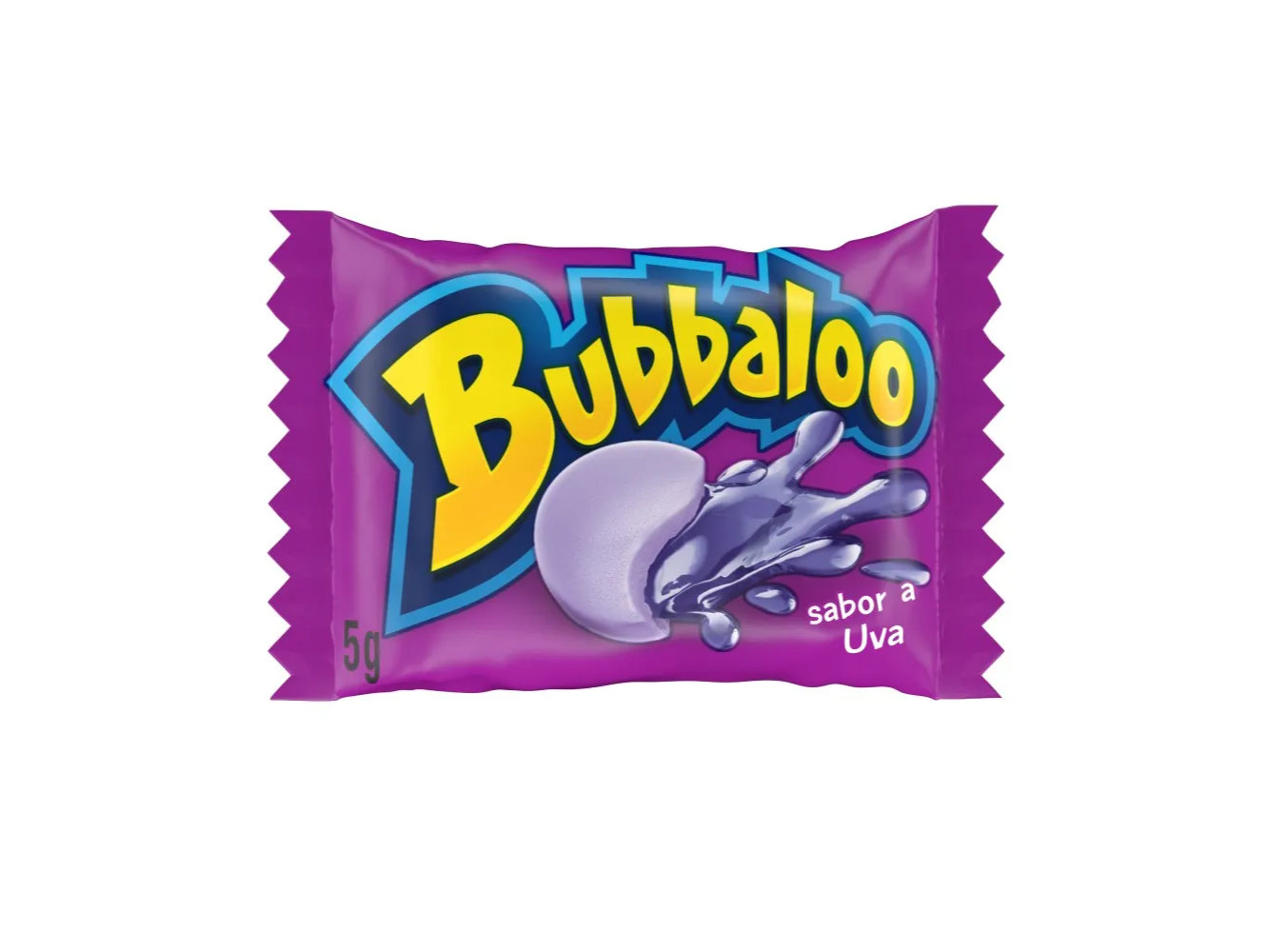 Bubbaloo (sabores)