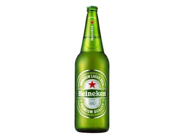 Heineken 1L RETORNABLE