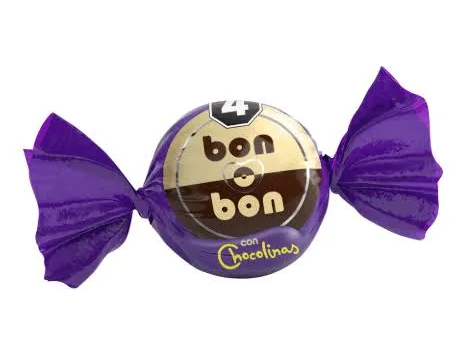 Bon o bon chocolinas