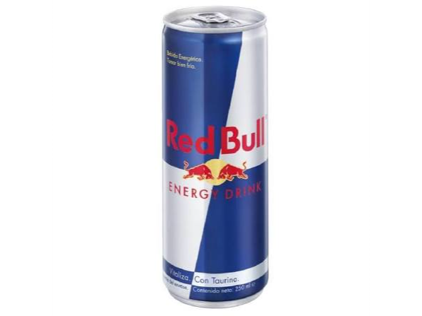 Redbull