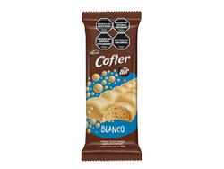 Cofler aireado blanco 55g