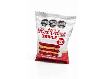 Fantoche Red Velvet