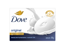 Jabón Dove
