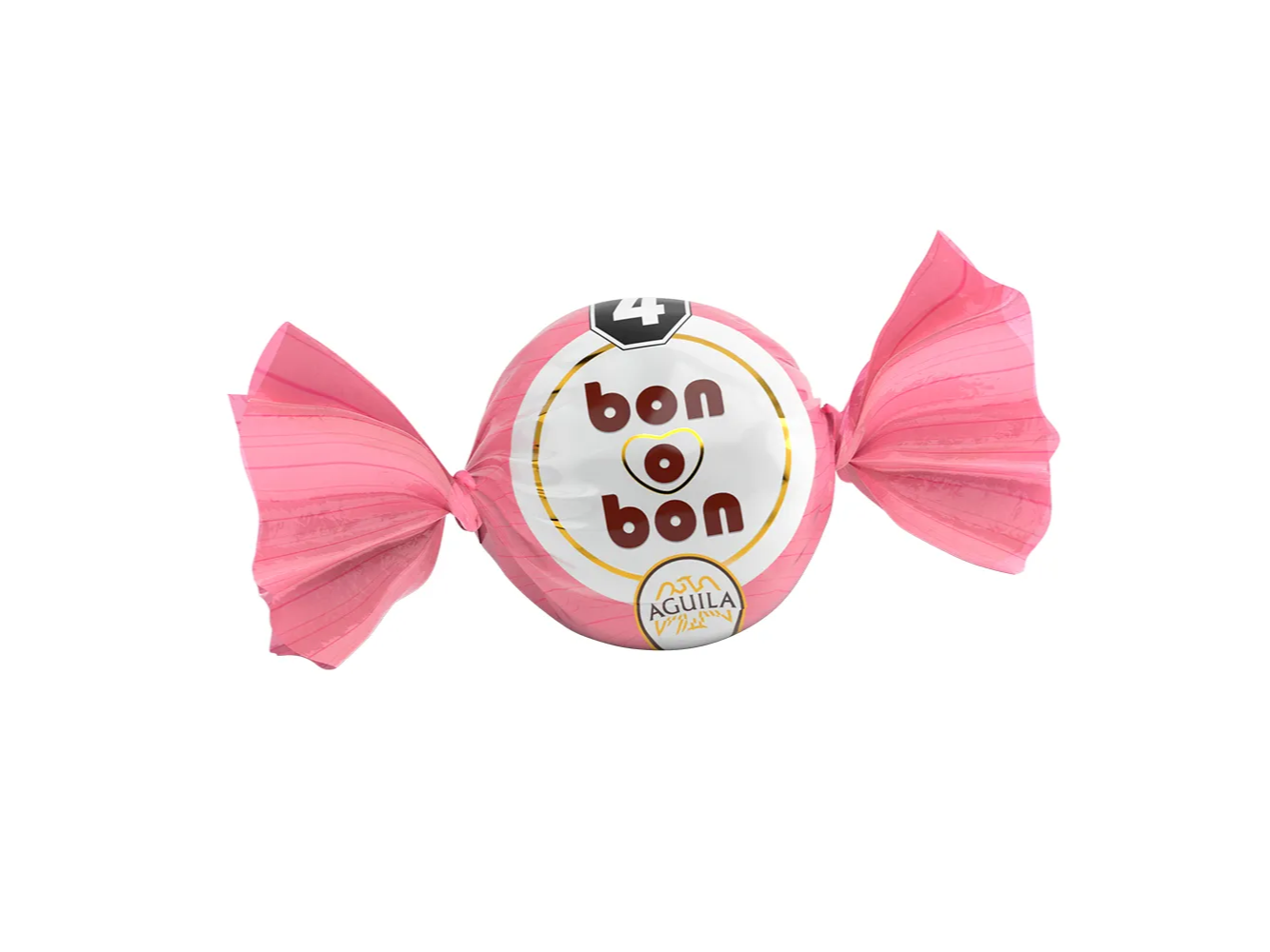 Bon o bon Águila