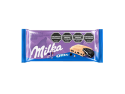 Milka Oreo 55g LIQUIDACIÓN