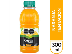 Cepita 300ml (sabores)