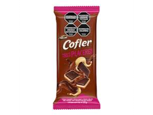 Cofler tres sueños 55g