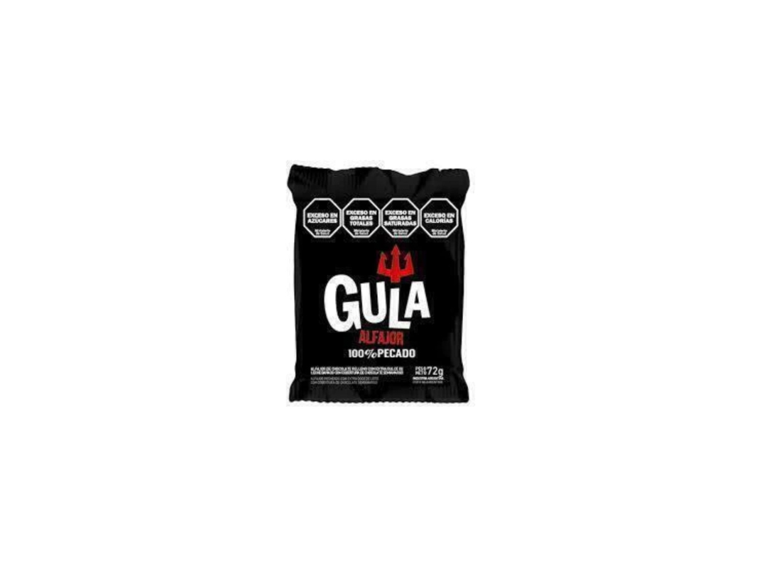 Gula Negro