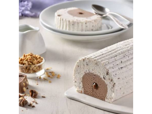Postre Delicia