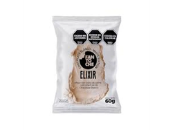 Fantoche Elixir blanco