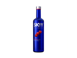 Skyy Raspberyy 750ml