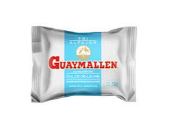 Guaymallen triple blanco